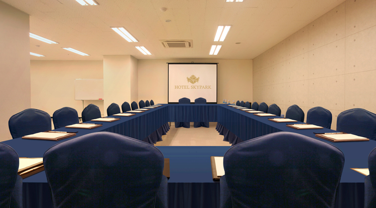 SEMINAR ROOM